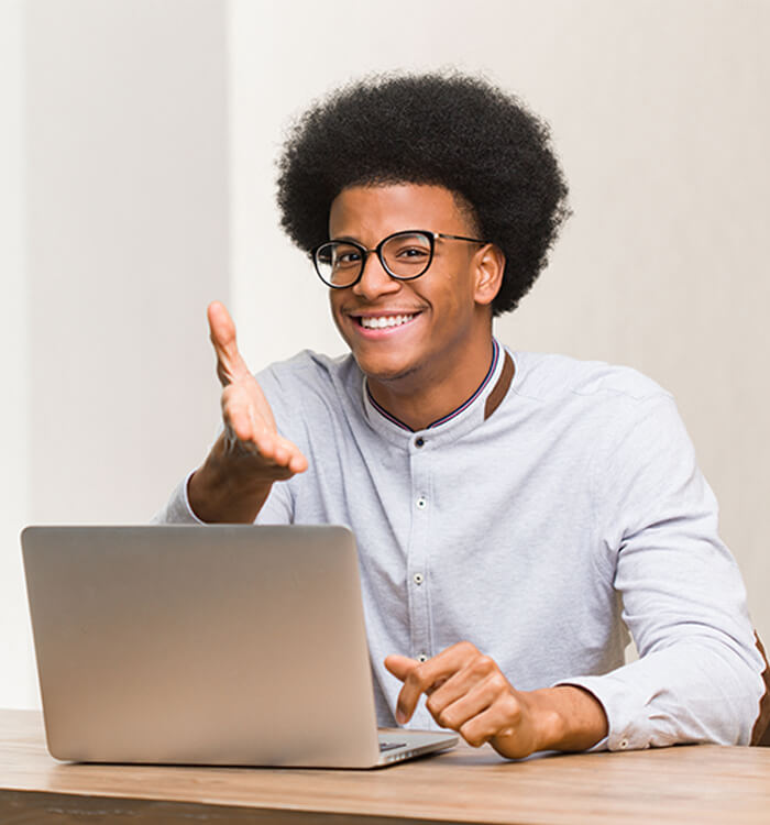 Professional Skills Development Survey